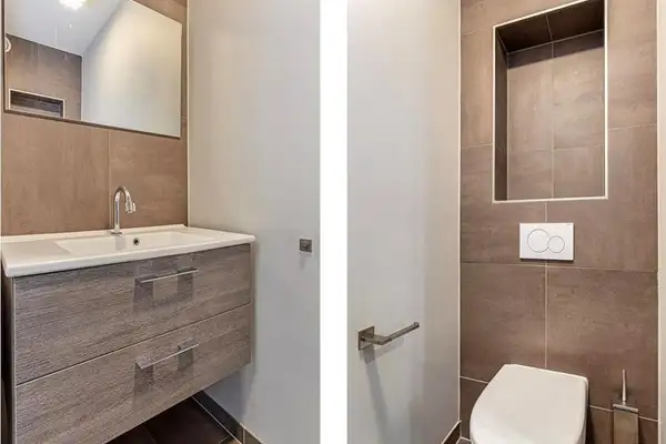 Foto #10 Huurwoning Guldenroedelaan Amstelveen