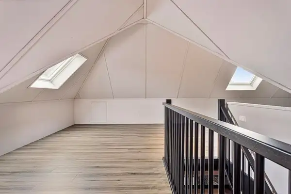 Foto #34 Huurwoning Guldenroedelaan Amstelveen