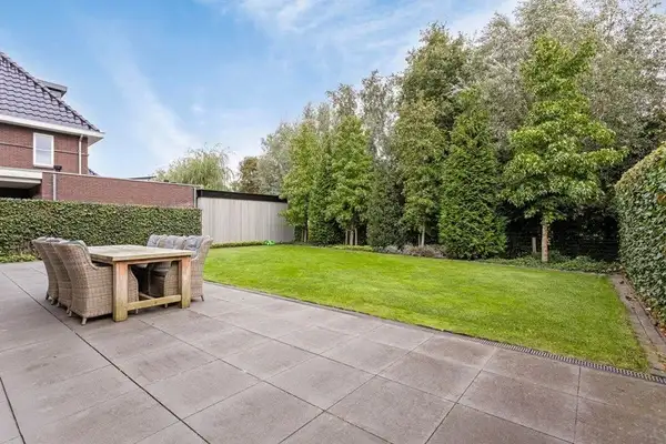 Foto #35 Huurwoning Guldenroedelaan Amstelveen