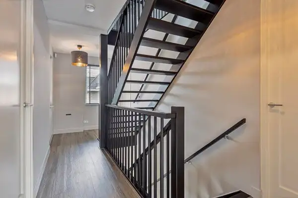 Foto #25 Huurwoning Guldenroedelaan Amstelveen