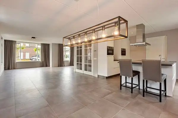 Foto #4 Huurwoning Guldenroedelaan Amstelveen