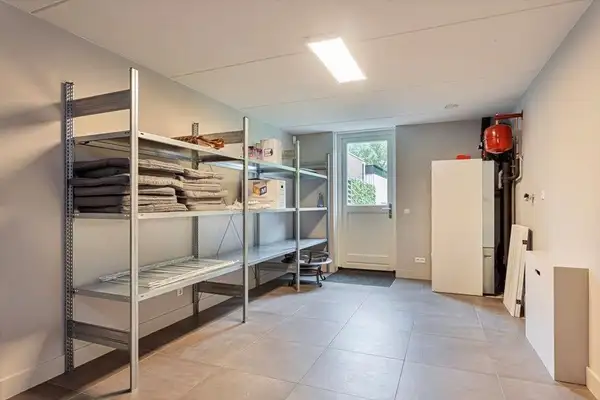Foto #17 Huurwoning Guldenroedelaan Amstelveen