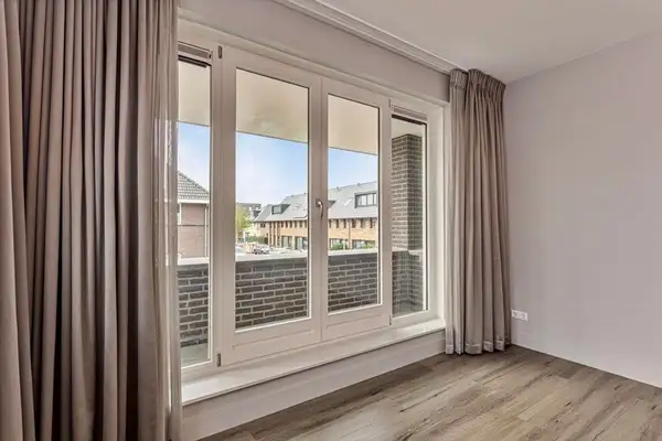 Foto #28 Huurwoning Guldenroedelaan Amstelveen