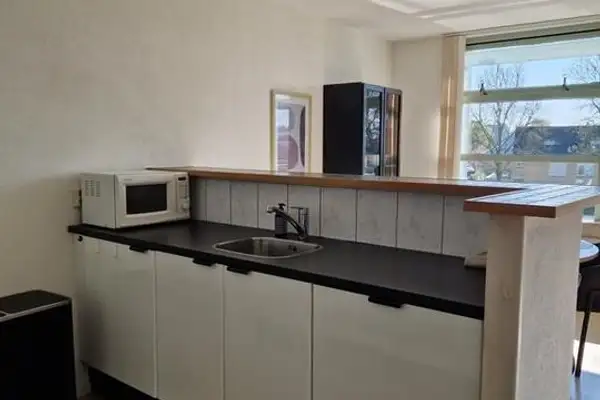 Foto #8 Appartement Felix de Nobelhof Amstelveen