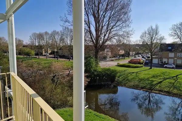 Foto #23 Appartement Felix de Nobelhof Amstelveen