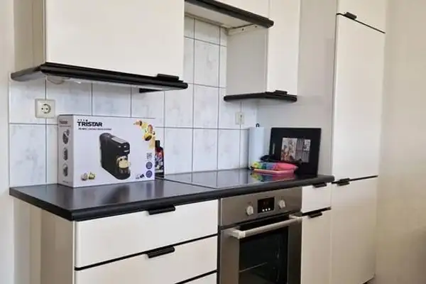 Foto #7 Appartement Felix de Nobelhof Amstelveen