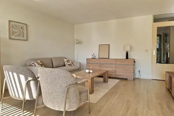 Foto #2 Appartement Felix de Nobelhof Amstelveen