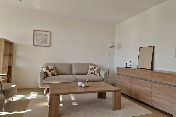 Foto #0 Appartement Felix de Nobelhof Amstelveen