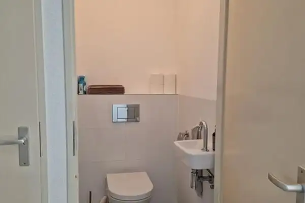 Foto #16 Appartement Felix de Nobelhof Amstelveen