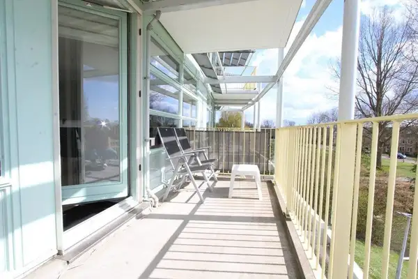 Foto #18 Appartement Felix de Nobelhof Amstelveen