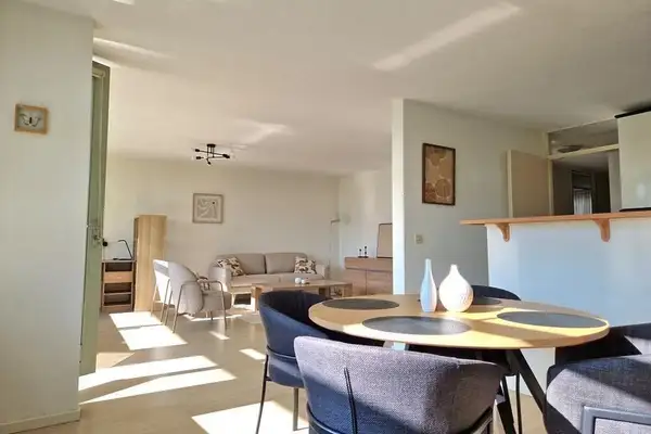 Foto #3 Appartement Felix de Nobelhof Amstelveen