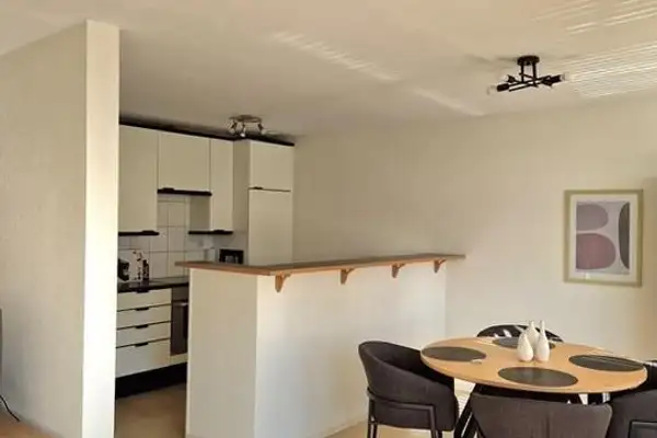 Foto #9 Appartement Felix de Nobelhof Amstelveen