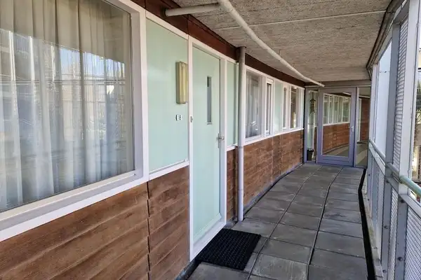 Foto #21 Appartement Felix de Nobelhof Amstelveen