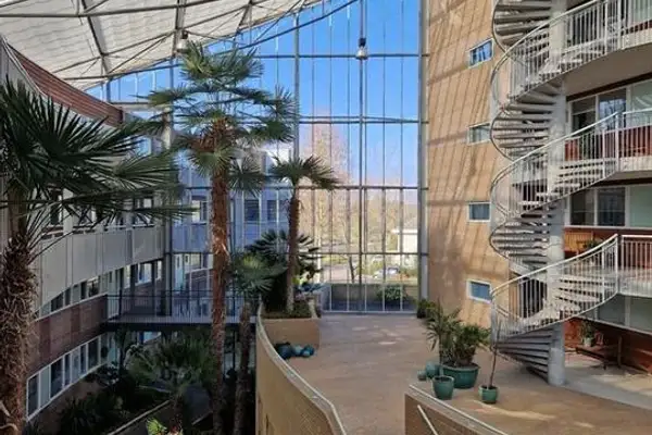 Foto #26 Appartement Felix de Nobelhof Amstelveen