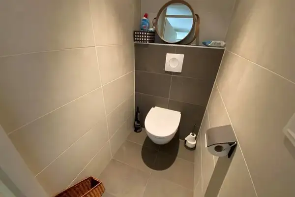 Foto #15 Appartement Kempenlaan Amsterdam