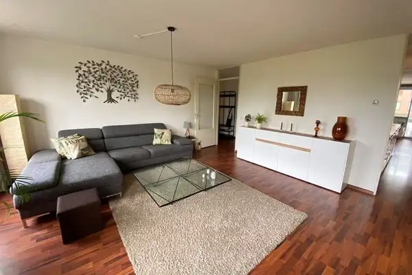 Foto #1 Appartement Kempenlaan Amsterdam