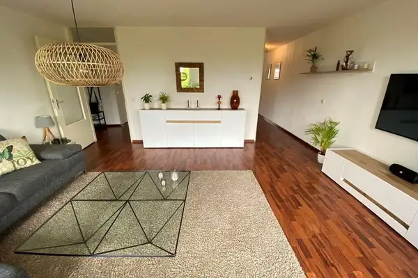 Foto #2 Appartement Kempenlaan Amsterdam