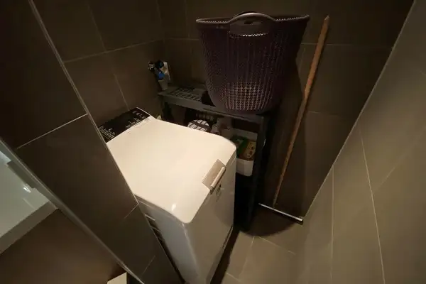 Foto #13 Appartement Kempenlaan Amsterdam