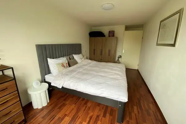 Foto #9 Appartement Kempenlaan Amsterdam