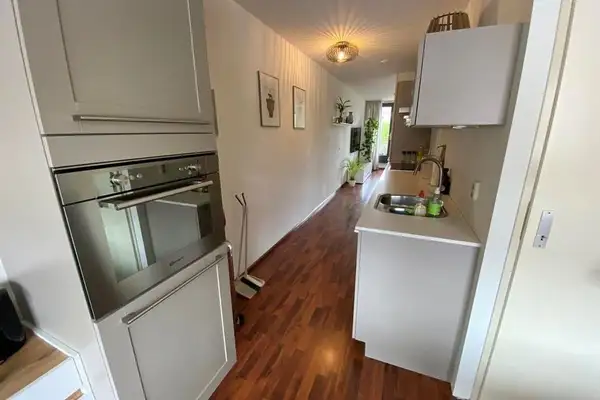 Foto #4 Appartement Kempenlaan Amsterdam