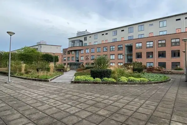 Foto #16 Appartement Kempenlaan Amsterdam