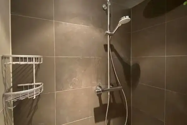 Foto #11 Appartement Kempenlaan Amsterdam