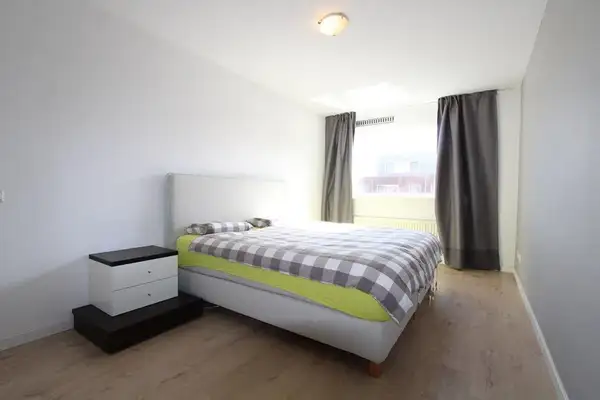 Foto #25 Huurwoning Joke Smitstraat Amsterdam