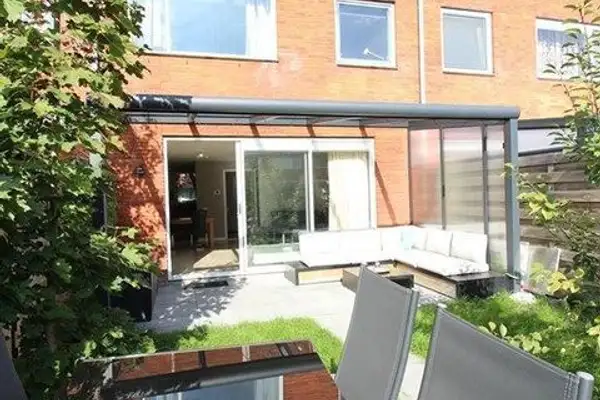 Foto #18 Huurwoning Joke Smitstraat Amsterdam