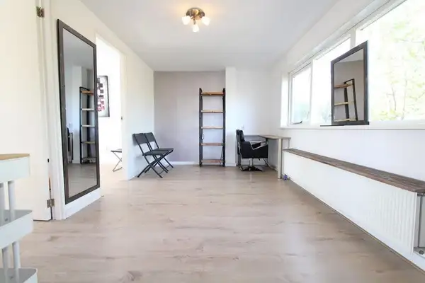 Foto #35 Huurwoning Joke Smitstraat Amsterdam