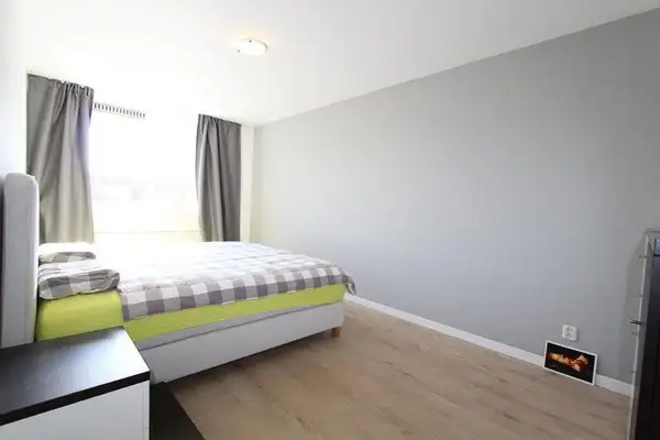 Foto #24 Huurwoning Joke Smitstraat Amsterdam