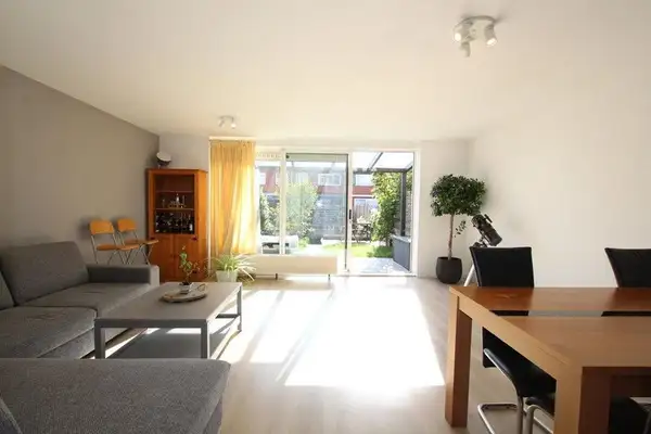 Foto #11 Huurwoning Joke Smitstraat Amsterdam