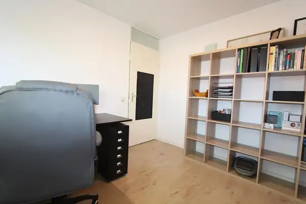 Foto #29 Huurwoning Joke Smitstraat Amsterdam