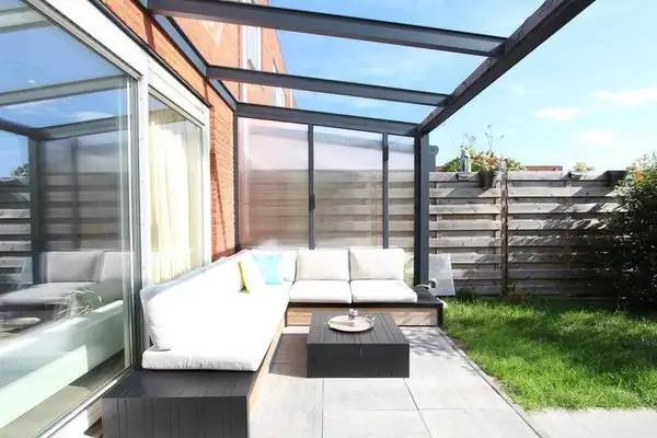 Foto #13 Huurwoning Joke Smitstraat Amsterdam