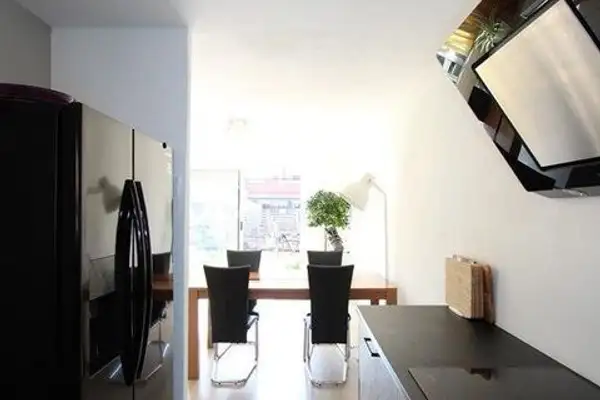 Foto #9 Huurwoning Joke Smitstraat Amsterdam