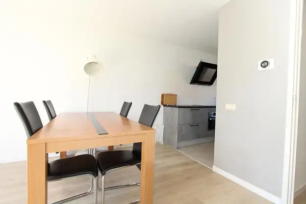 Foto #5 Huurwoning Joke Smitstraat Amsterdam