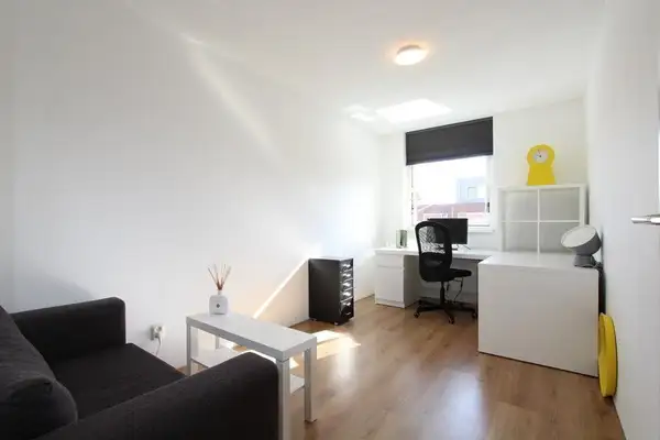 Foto #21 Huurwoning Joke Smitstraat Amsterdam