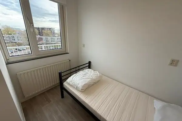 Foto #20 Appartement Zeelandiahoeve Amstelveen