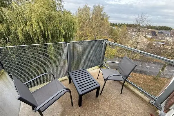 Foto #9 Appartement Zeelandiahoeve Amstelveen