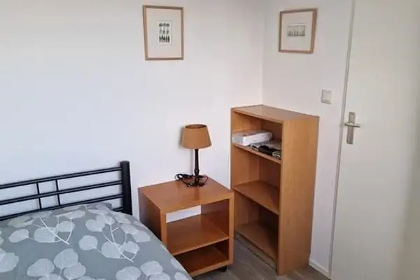 Foto #21 Appartement Zeelandiahoeve Amstelveen