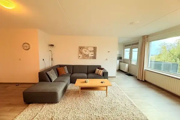 Foto #1 Appartement Zeelandiahoeve Amstelveen