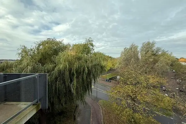 Foto #10 Appartement Zeelandiahoeve Amstelveen