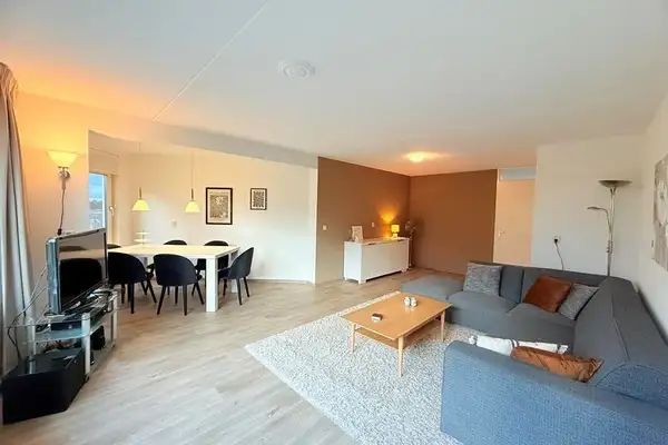 Foto #3 Appartement Zeelandiahoeve Amstelveen
