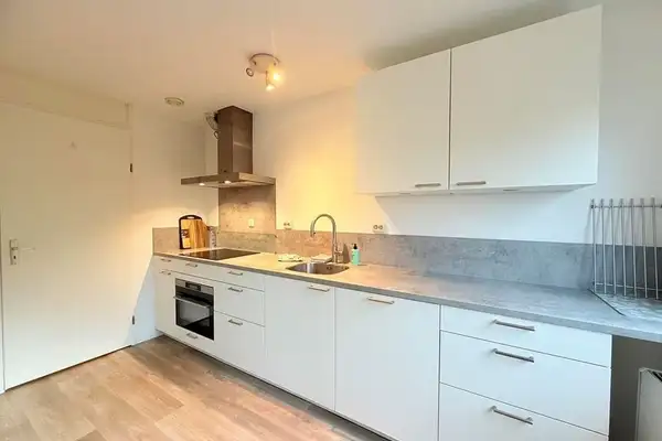 Foto #6 Appartement Zeelandiahoeve Amstelveen