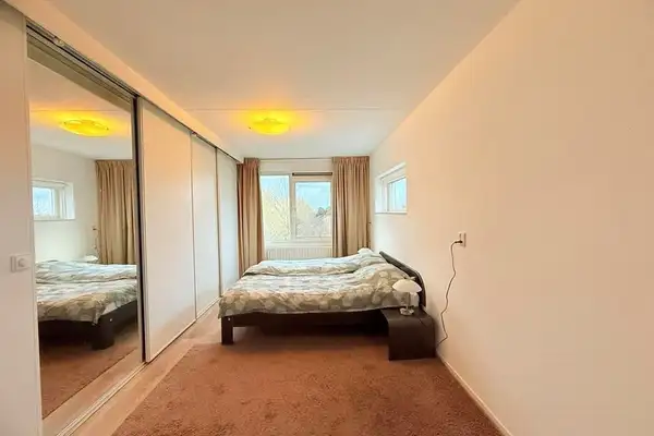 Foto #11 Appartement Zeelandiahoeve Amstelveen