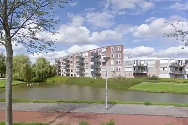 Foto #27 Appartement Zeelandiahoeve Amstelveen