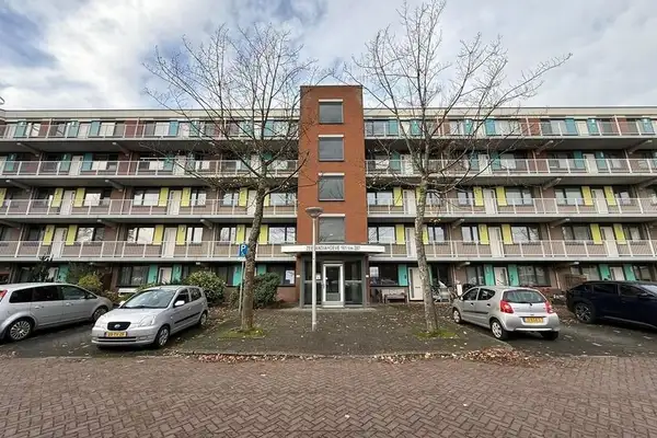 Foto #26 Appartement Zeelandiahoeve Amstelveen