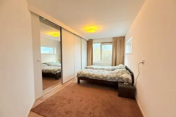 Foto #12 Appartement Zeelandiahoeve Amstelveen