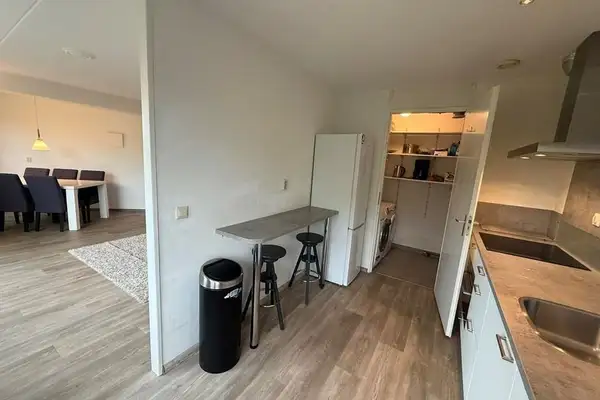 Foto #7 Appartement Zeelandiahoeve Amstelveen