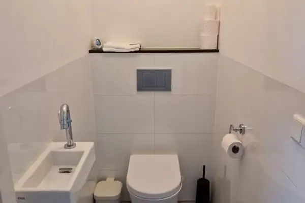 Foto #23 Appartement Zeelandiahoeve Amstelveen