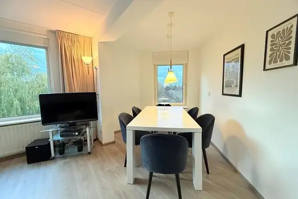 Foto #4 Appartement Zeelandiahoeve Amstelveen